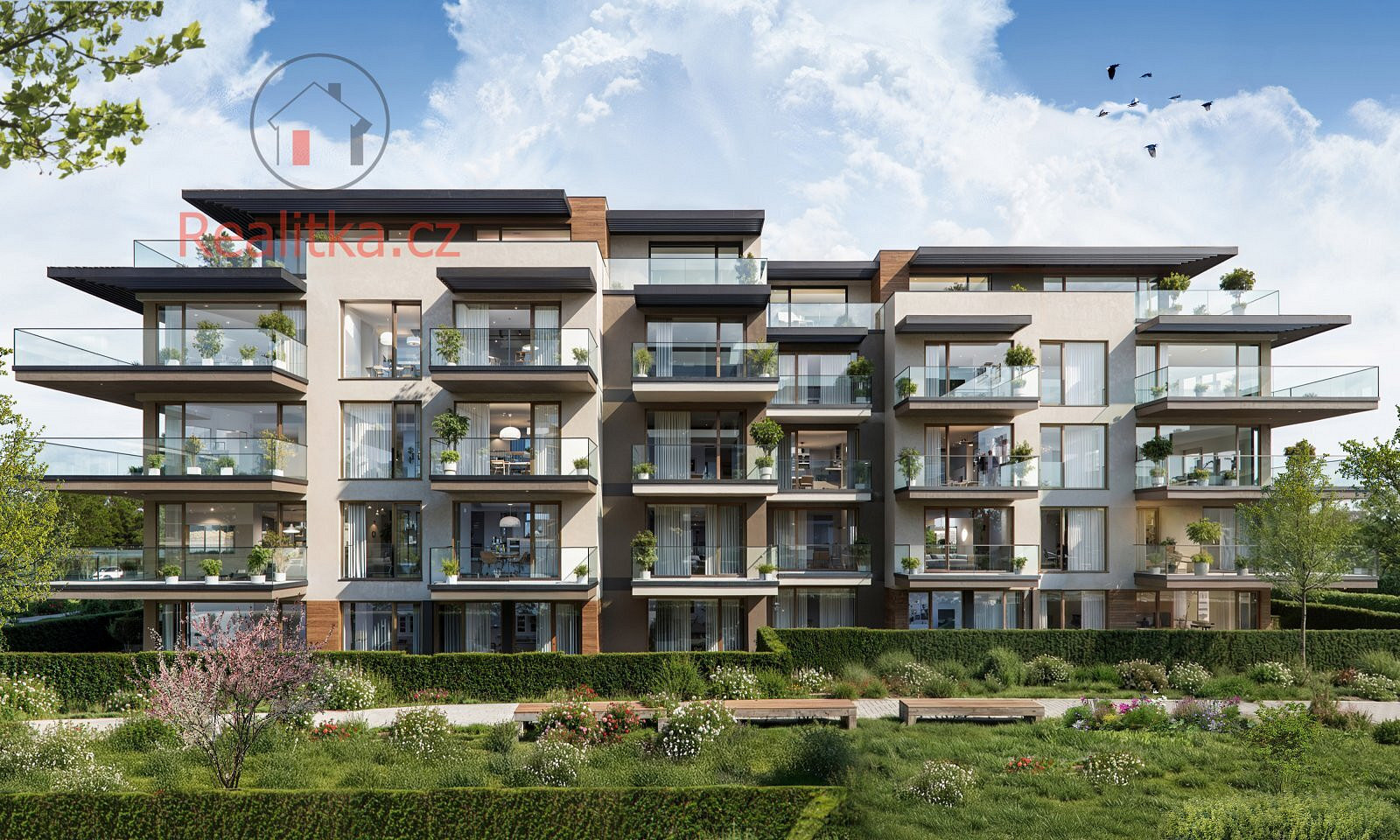 Prodej bytu 3+kk 128 m² – fotografie 4