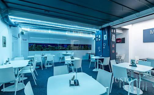 Pronájem restaurace 76 m², Josefa Stancla, Uherské Hradiště