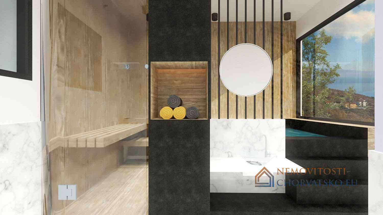 Prodej domu 238 m² s pozemkem 686 m² - Altro