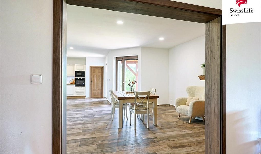 Prodej domu 223 m² s pozemkem 1 271 m², Nebílovy – náhled fotky 10