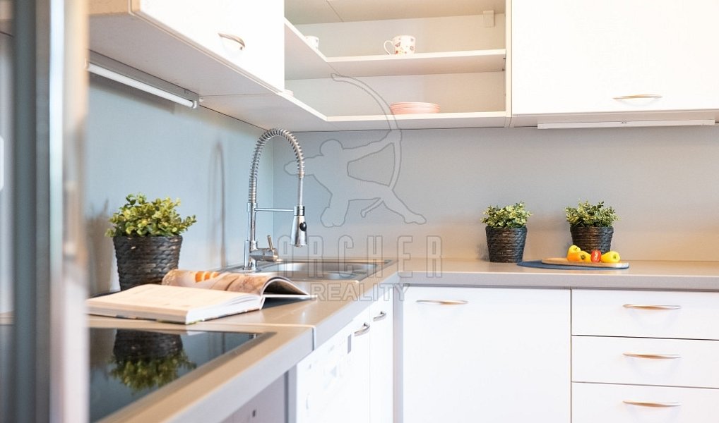 Prodej domu 130 m² s pozemkem 261 m², Jesenice – náhled fotky 11