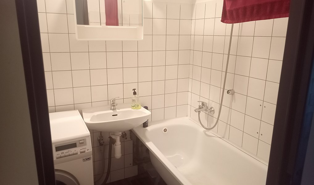 Prodej bytu 2+1 53 m², Velké Hamry – náhled fotky 15