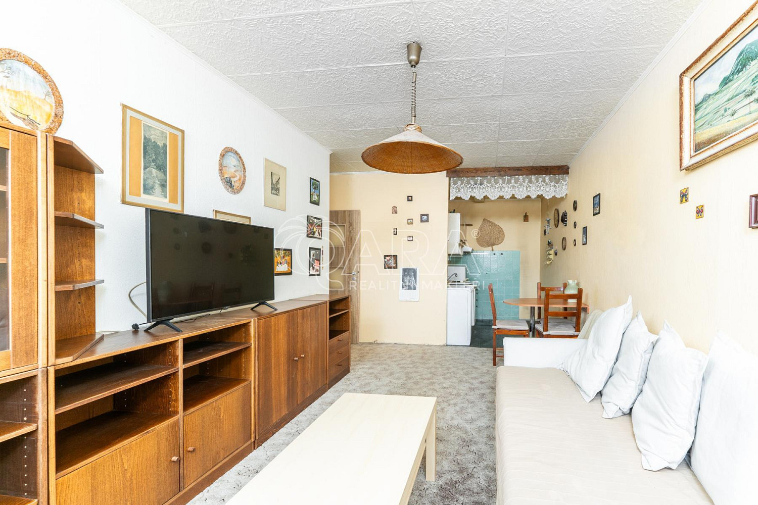 Prodej bytu 2+kk 44 m² — photo 3