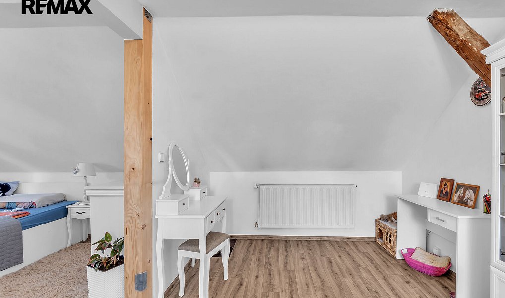 Prodej domu 121 m² s pozemkem 268 m², Křinec – náhled fotky 9