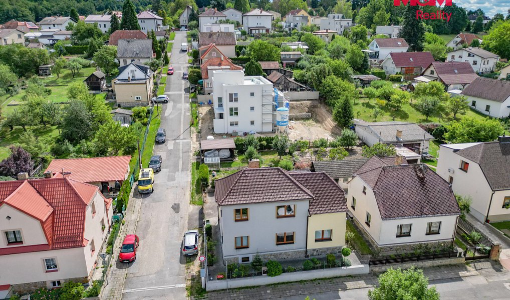 Prodej domu 160 m² s pozemkem 329 m², Hluboká nad Vltavou – náhled fotky 21