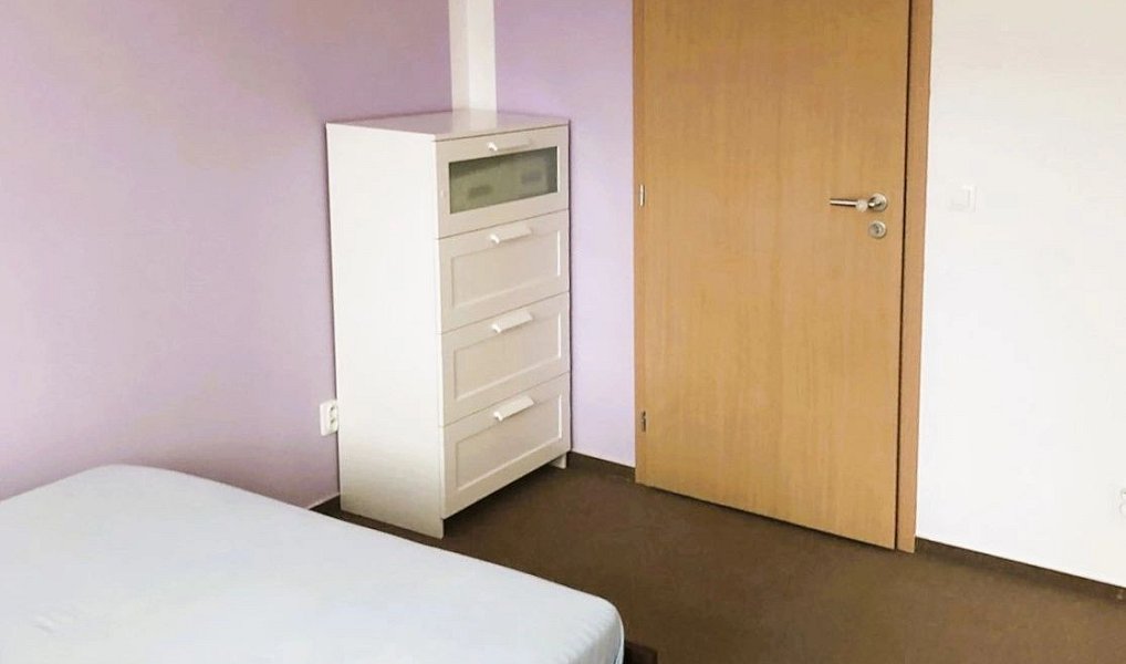 Pronájem bytu 3+kk 85 m², Praha – náhled fotky 5