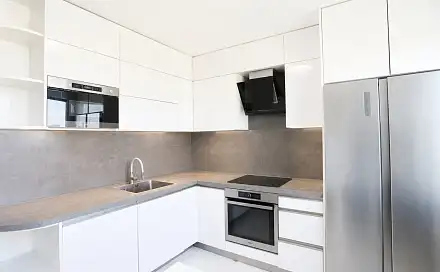 Prodej bytu 3+1 71 m²