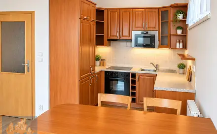 Pronájem bytu 2+kk 71 m²