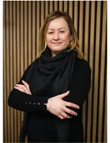 Pavlína Klatovská