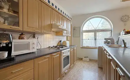 Prodej domu 204 m² s pozemkem 174 m², Gagarinova, Znojmo