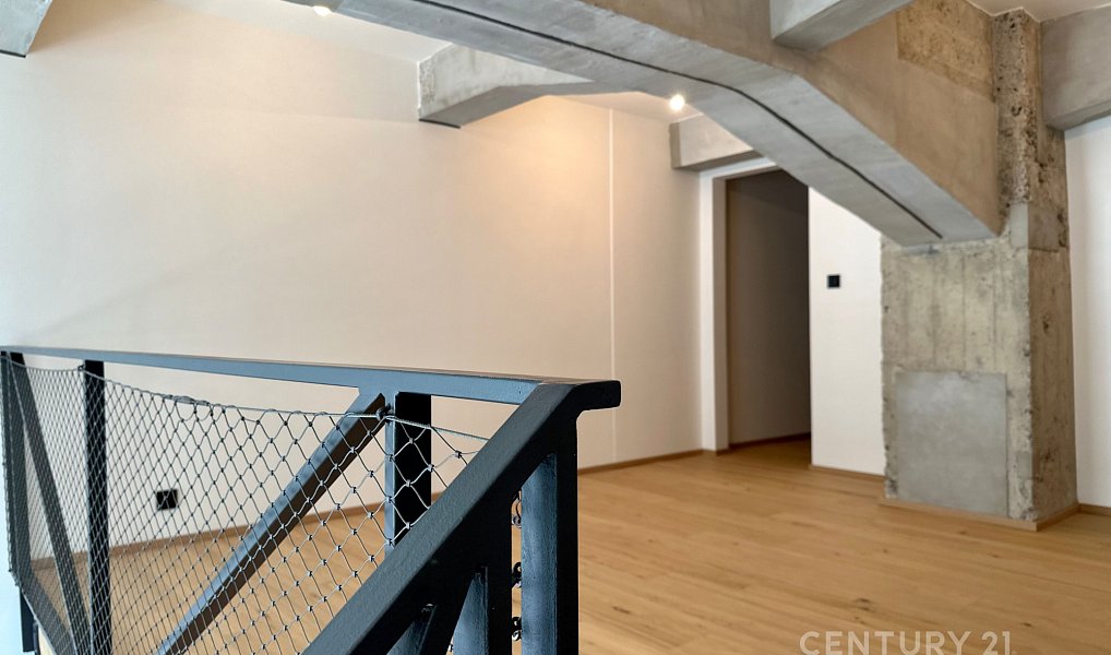 Prodej bytu 2+kk 72 m², Praha – náhled fotky 3