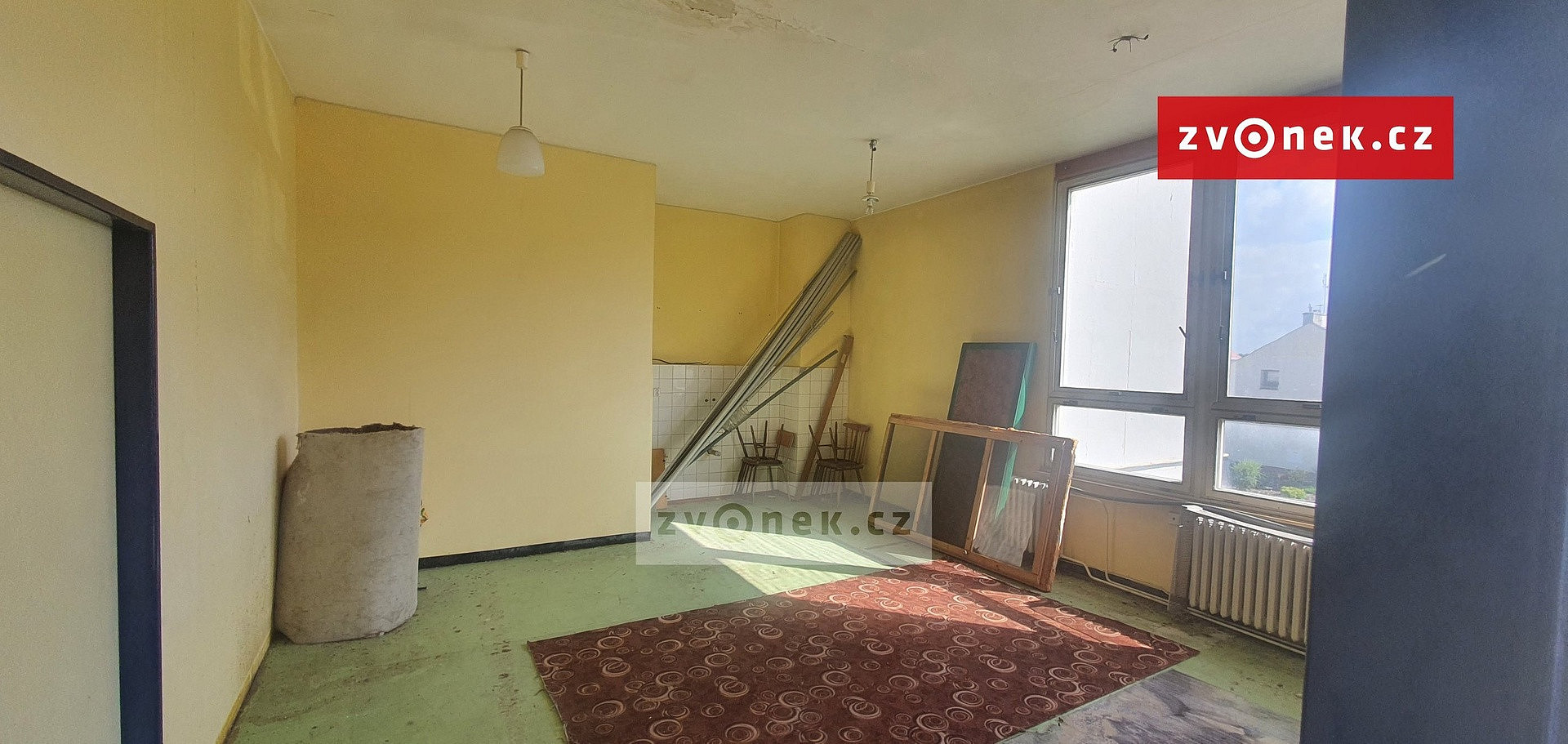 Pronájem obchodních prostor 155 m² – fotografie 2