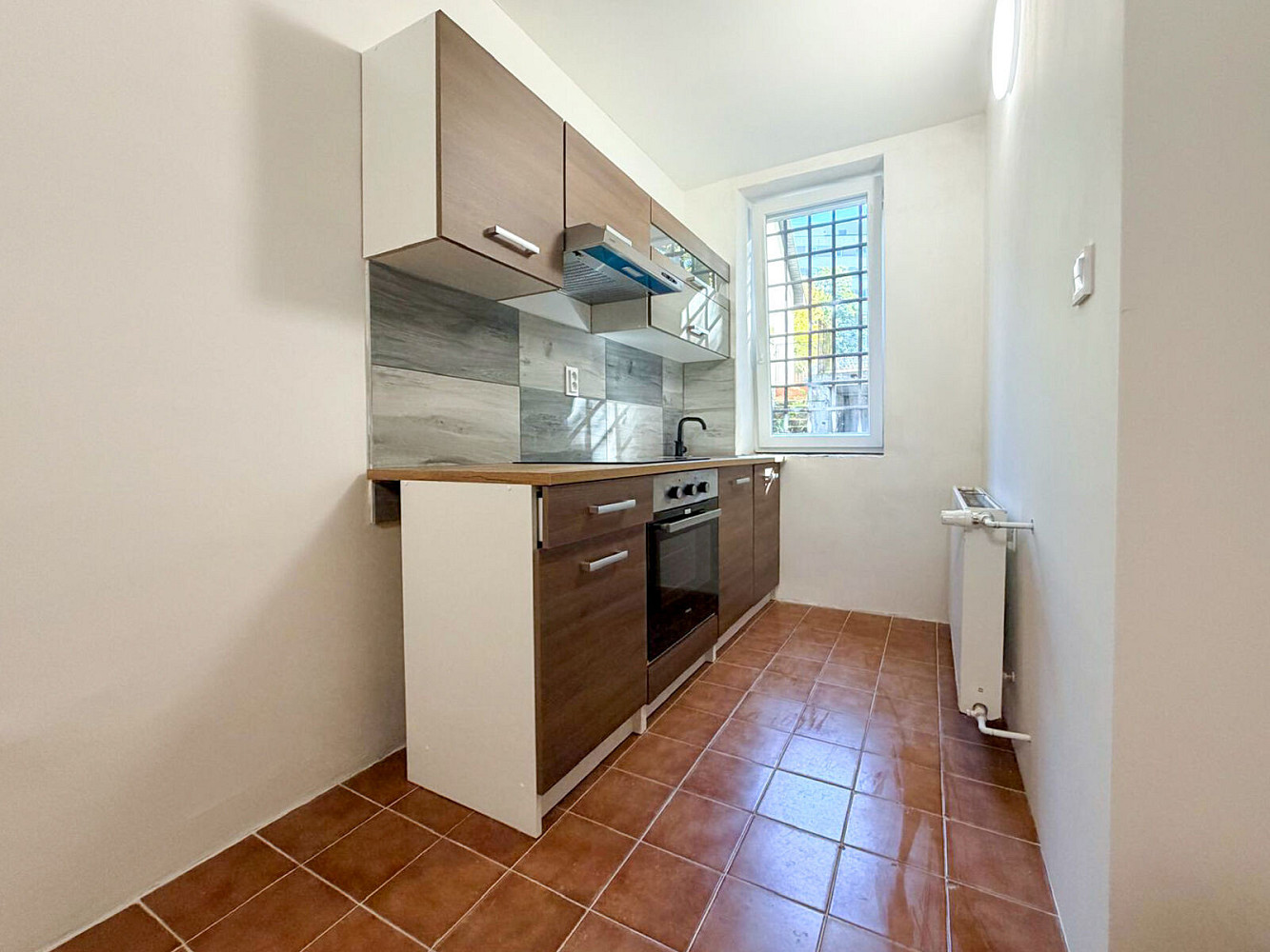 Pronájem bytu 2+kk 40 m² – fotografie 3