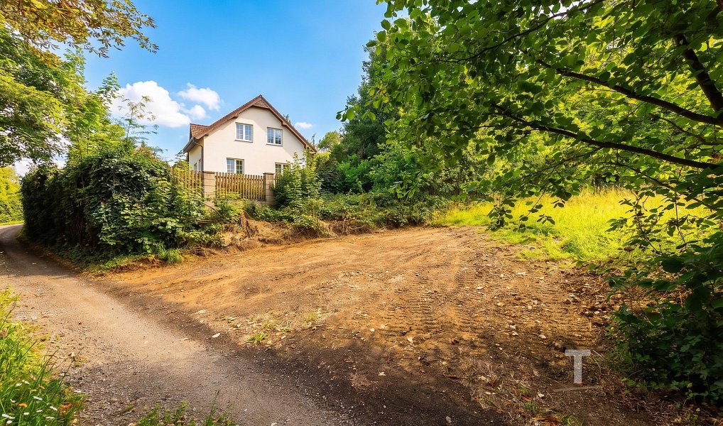 Prodej stavebního pozemku 967 m², Boskovice – náhled fotky 11