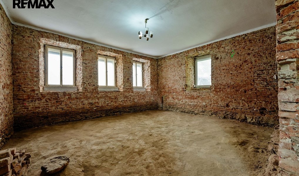 Prodej zemědělského objektu 89 m², Jindřichův Hradec – náhled fotky 13