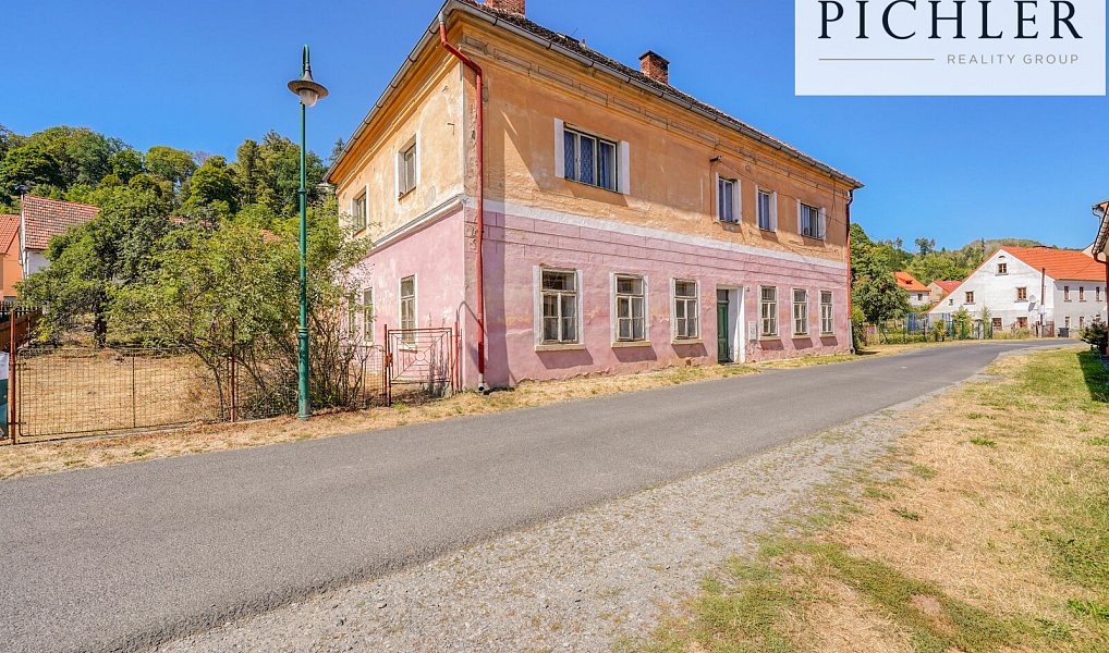 Prodej domu 265 m² s pozemkem 884 m², Úterý – náhled fotky 10
