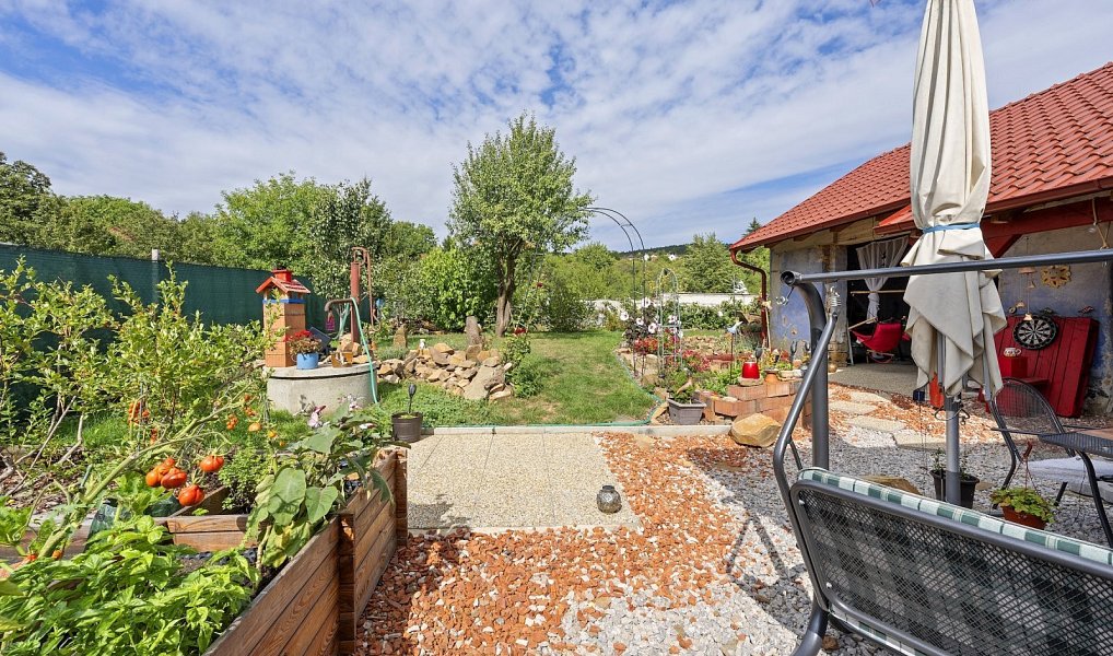 Prodej domu 78 m² s pozemkem 493 m², Březová – náhled fotky 19