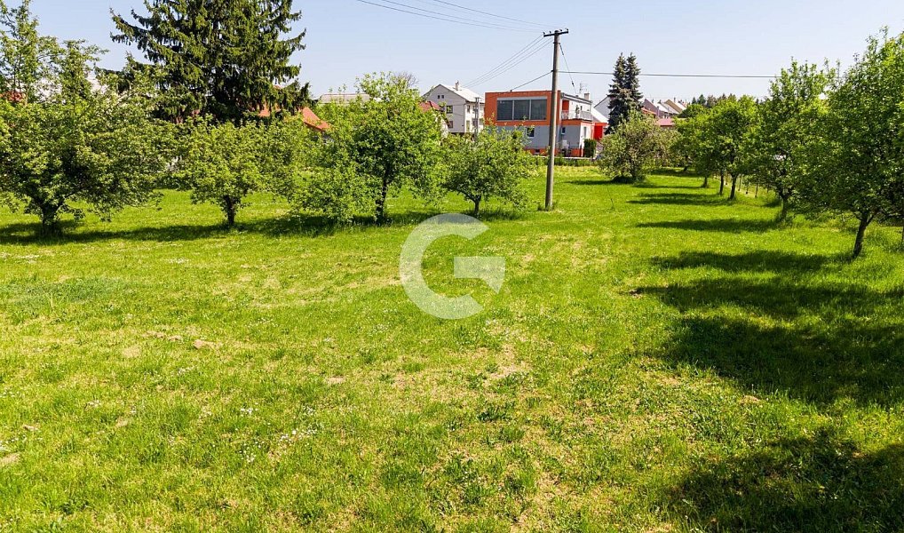 Prodej stavebního pozemku 2 778 m², Machová – náhled fotky 17