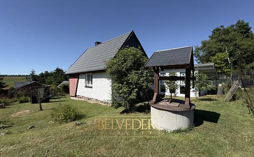 Prodej chaty/chalupy 100 m² s pozemkem 778 m², Moldava - Nové Město, okres Teplice