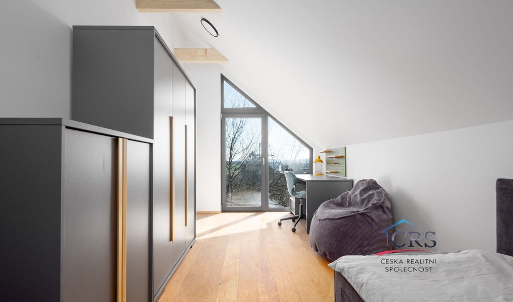 Prodej domu 140 m² s pozemkem 581 m², Nová Ves pod Pleší – náhled fotky 14