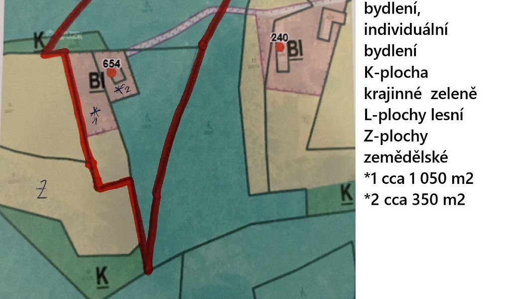 Prodej domu 65 m² s pozemkem 6 542 m², Prostřední Bečva – náhled fotky 26