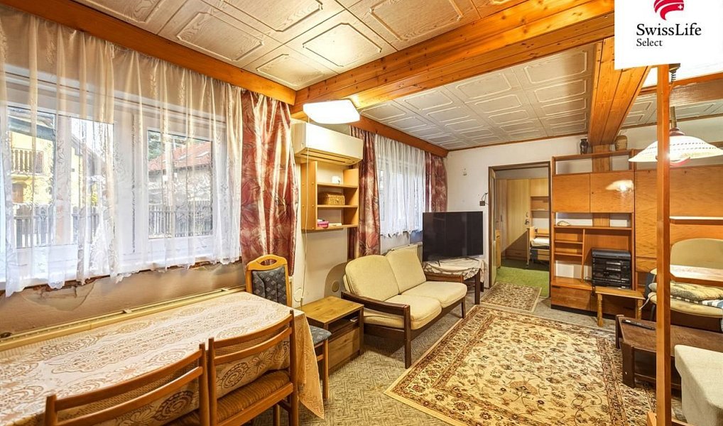 Prodej domu 124 m² s pozemkem 242 m², Mělník – náhled fotky 10