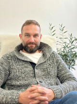 Makléř Tomáš Minařík