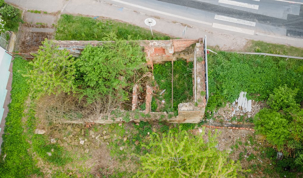 Prodej stavebního pozemku 2 104 m², Hořovičky – náhled fotky 9