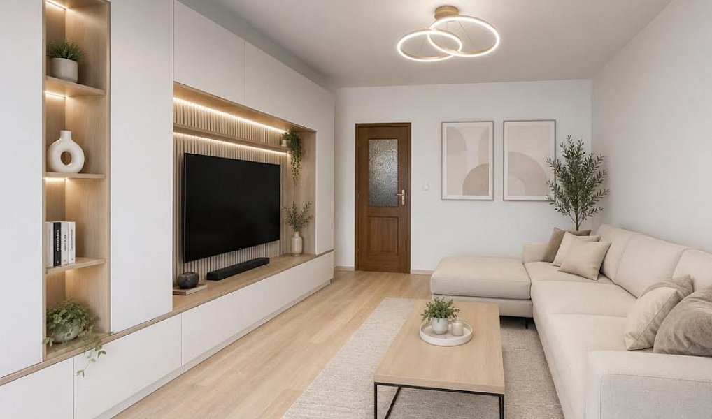 Prodej bytu 3+1 80 m², Praha – náhled fotky 13