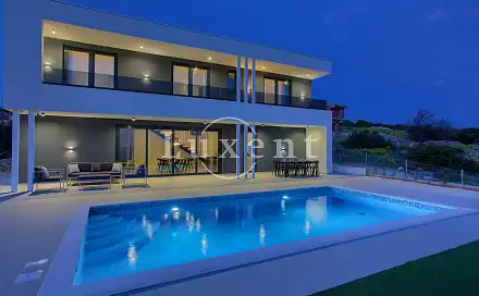 Prodej domu 165 m² s pozemkem 2 020 m², Pag, Chorvatsko