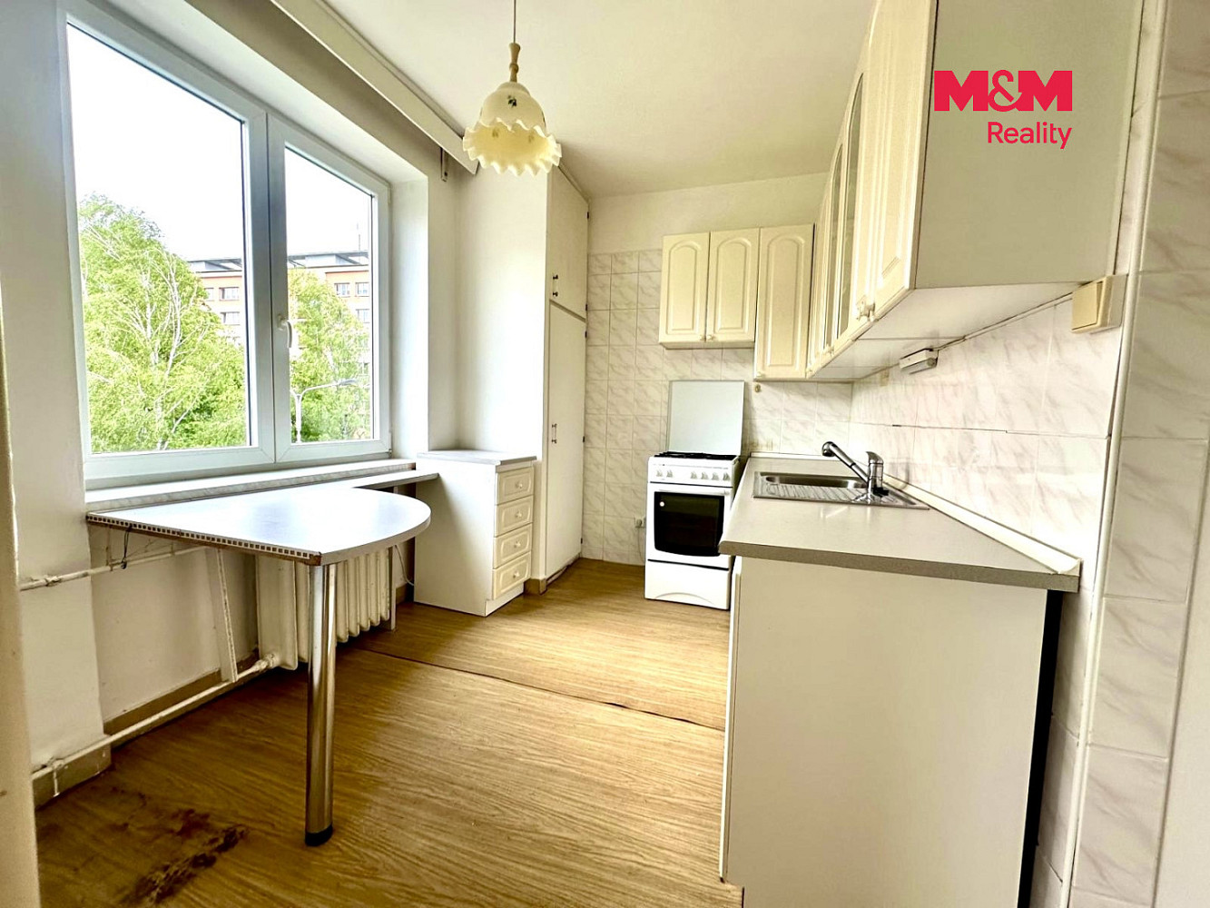 Prodej bytu 3+1 64 m²