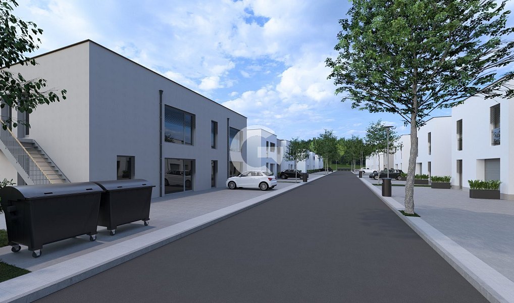 Prodej domu 140 m² s pozemkem 181 m², Zlín – náhled fotky 6