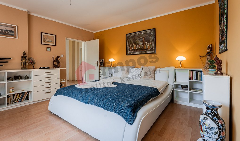 Prodej domu 415 m² s pozemkem 576 m², Praha – náhled fotky 11