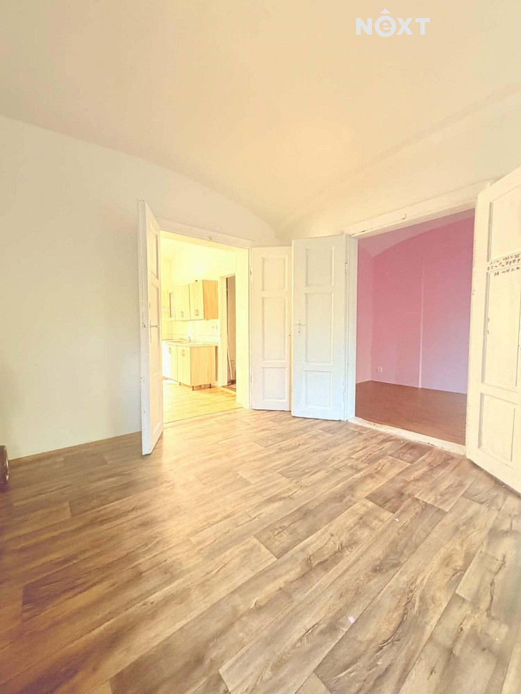 Pronájem bytu 2+1 53 m²