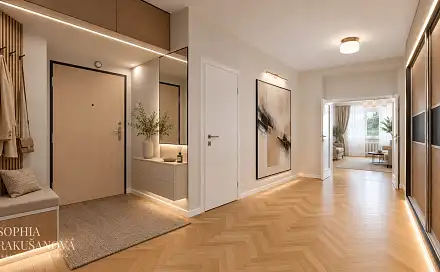Prodej bytu 2+1 79 m²
