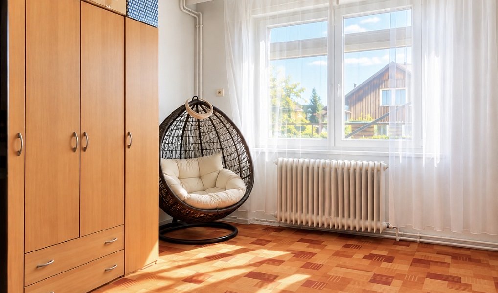 Prodej bytu 3+1 89 m², Chocnějovice – náhled fotky 5