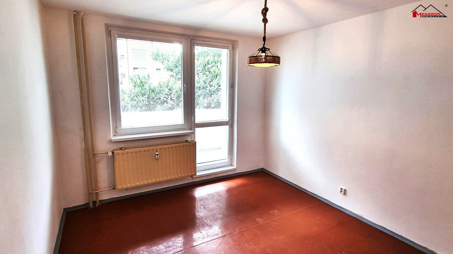 Pronájem bytu 2+1 58 m² – fotografie 4