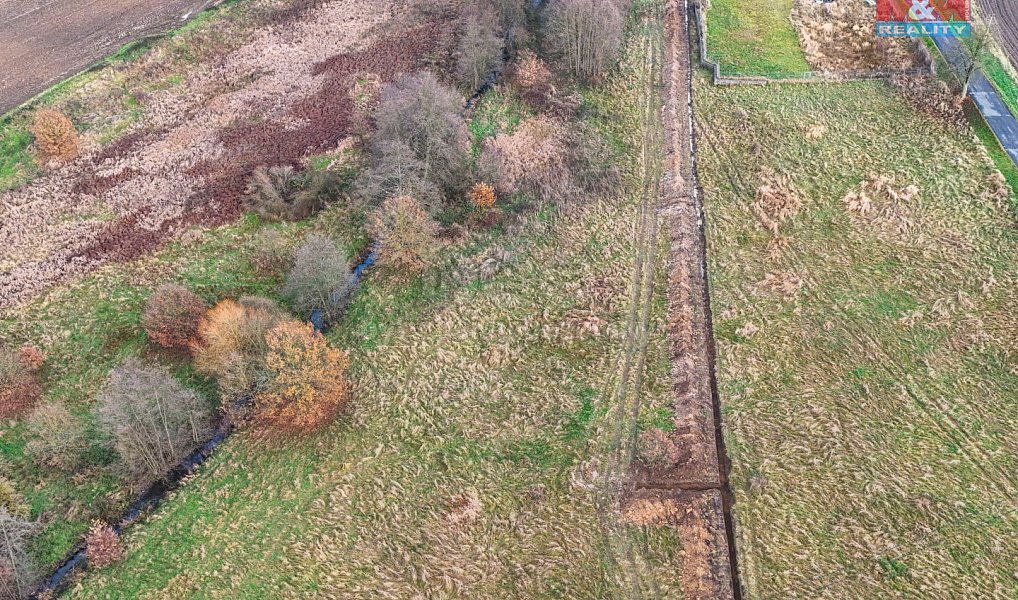 Prodej stavebního pozemku 1 155 m², Františkovy Lázně – náhled fotky 13