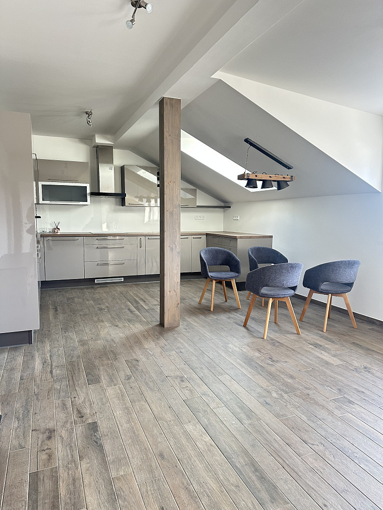 Prodej bytu 3+kk 110 m²