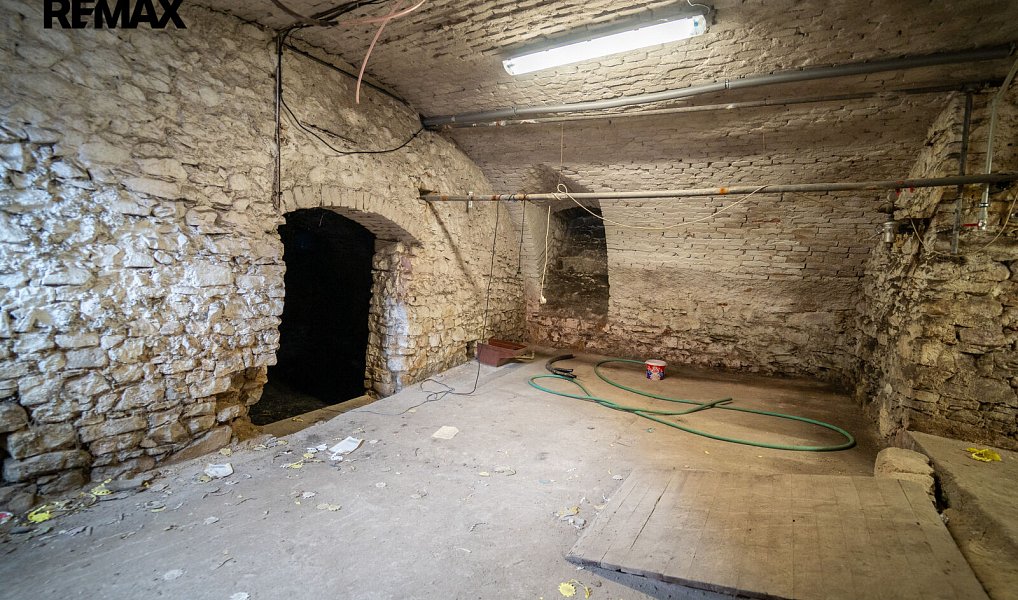Prodej domu 500 m² s pozemkem 784 m², Svinaře – náhled fotky 21