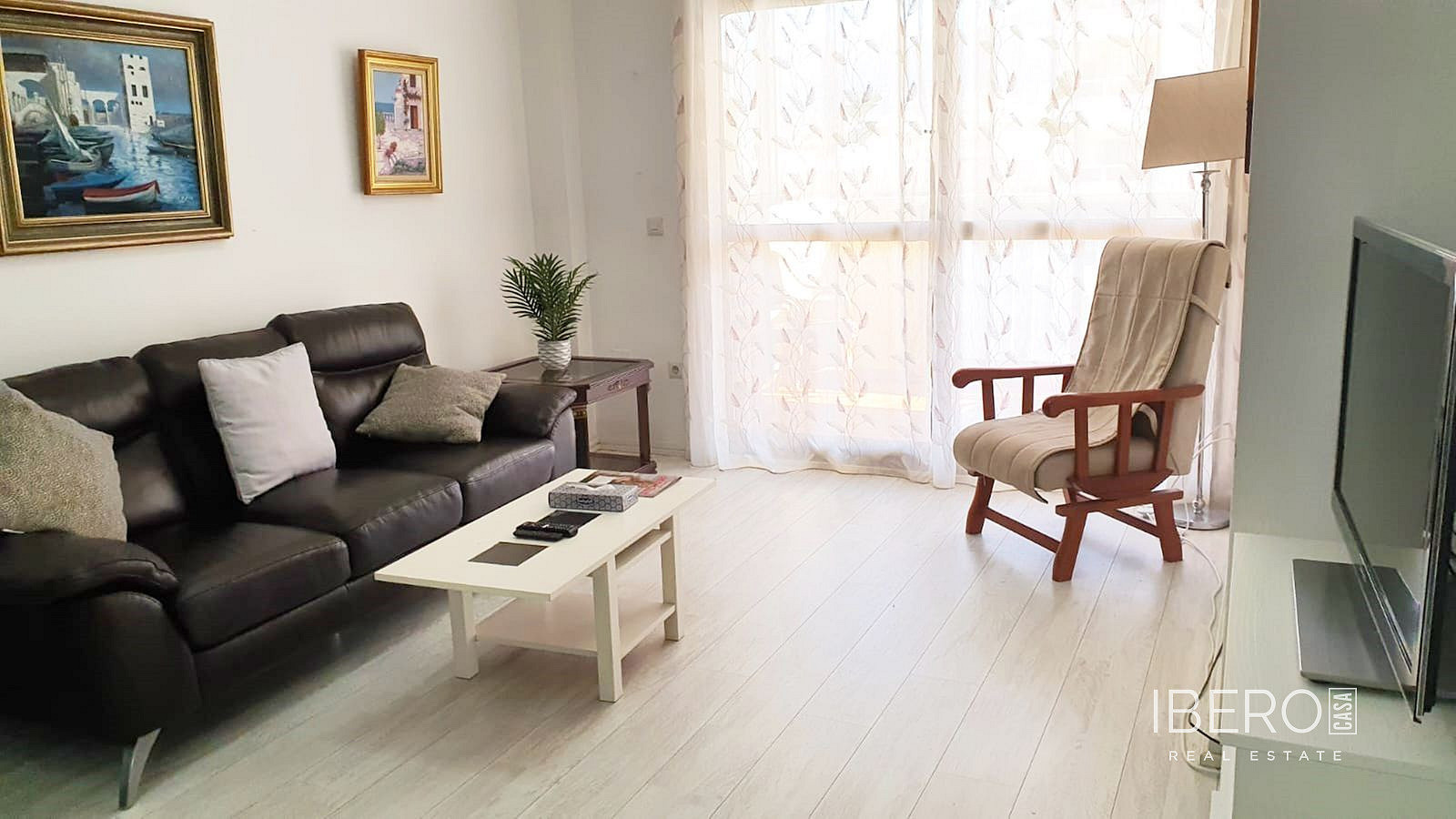 Piso 4+kk – Fuengirola, Los Boliches - Más
