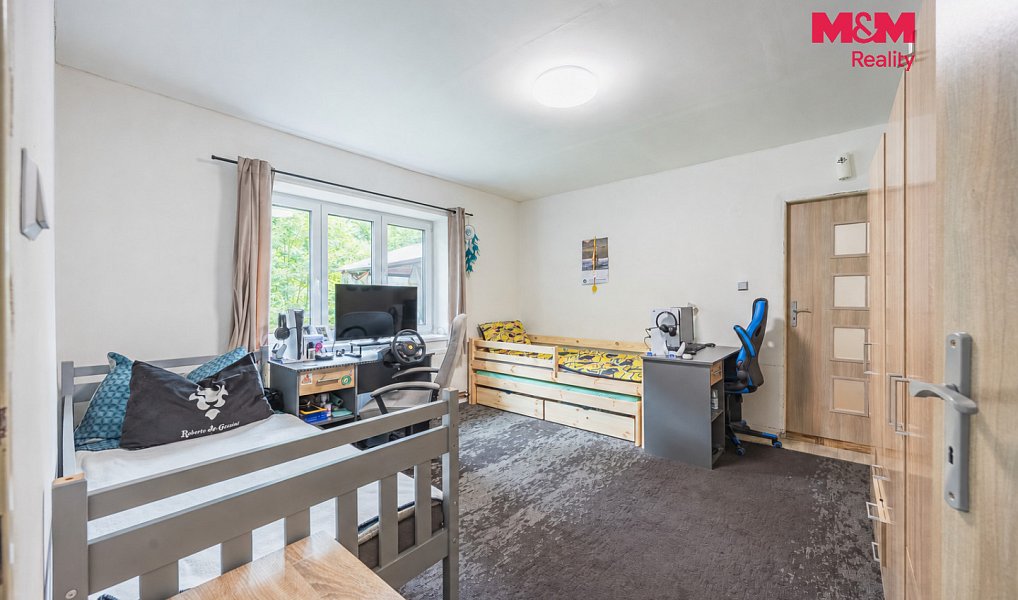 Prodej domu 159 m² s pozemkem 2 348 m², Česká Metuje – náhled fotky 8