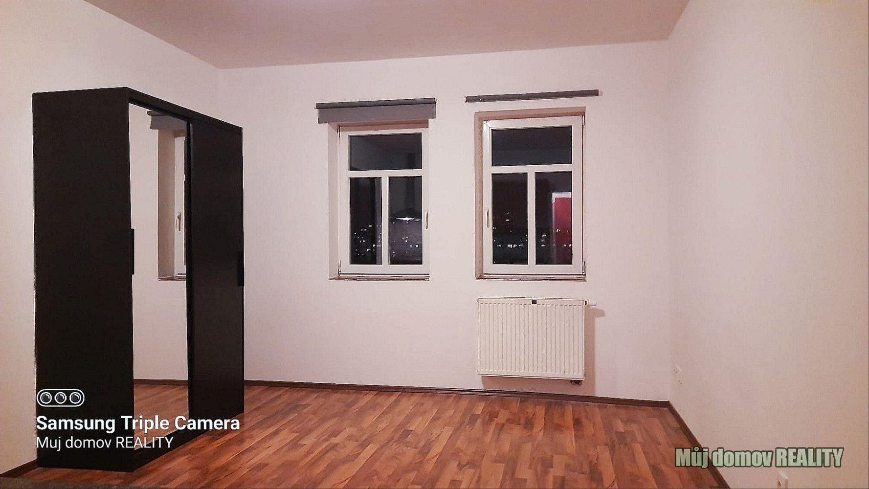 Pronájem bytu 1+kk 35 m² — photo 5