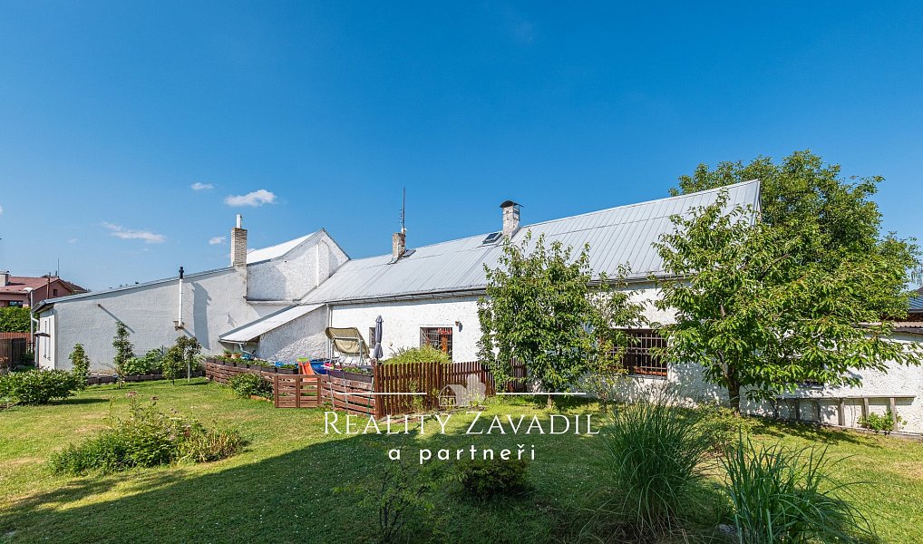 Prodej domu 225 m² s pozemkem 1 091 m², Říčany – náhled fotky 6