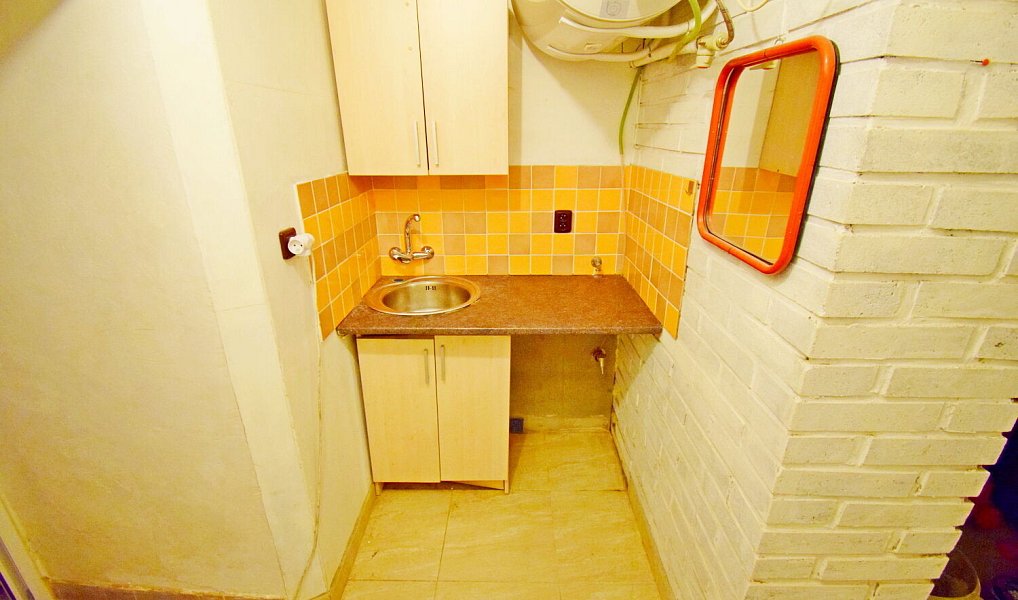 Pronájem kanceláře 70 m², Praha – náhled fotky 5