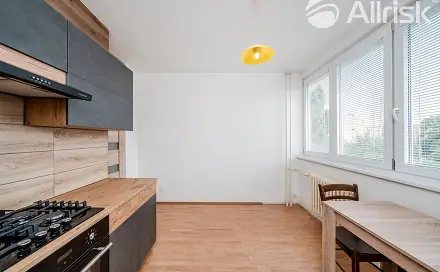 Prodej bytu 1+1 35 m², Josefa Brabce, Ostrava - Moravská Ostrava