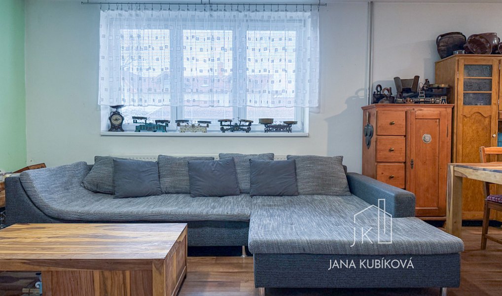 Prodej domu 336 m² s pozemkem 1 199 m², Kyjov – náhled fotky 11