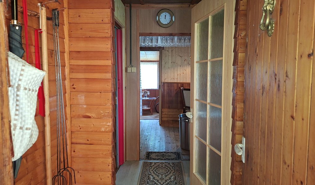 Prodej chaty/chalupy 54 m², Tchořovice – náhled fotky 11
