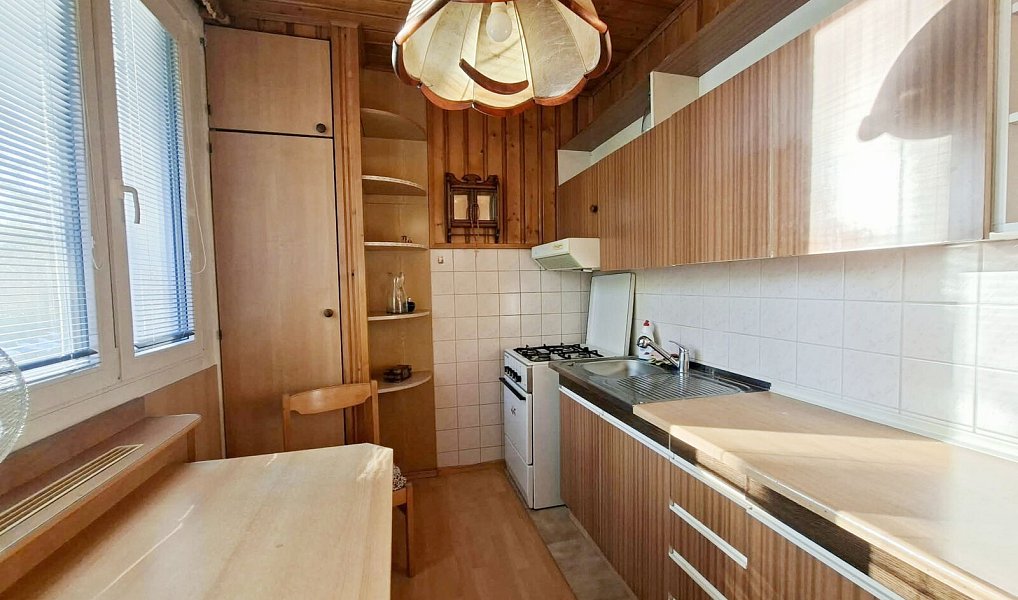 Prodej bytu 2+1 56 m², Karviná – náhled fotky 2