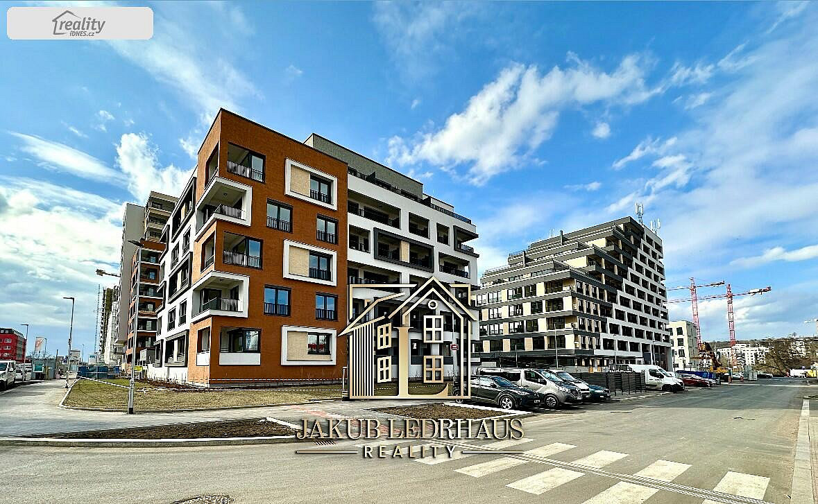 Pronájem garážového stání 15 m² - Ansicht 3